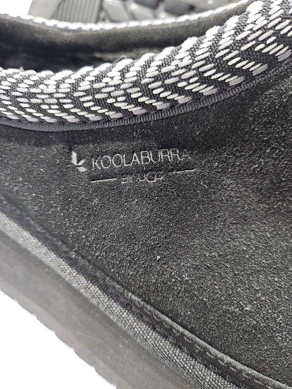 Koolaburra by ugg